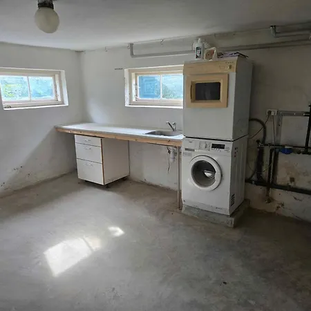 Cozy Townhouse Near Harbor And Lalandia * Rødby