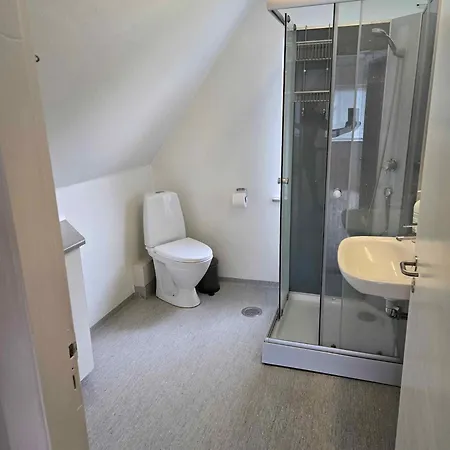 Cozy Townhouse Near Harbor And Lalandia Villa